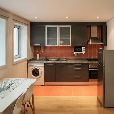 Ria 43 Apartman Aveiro Kültér fotó