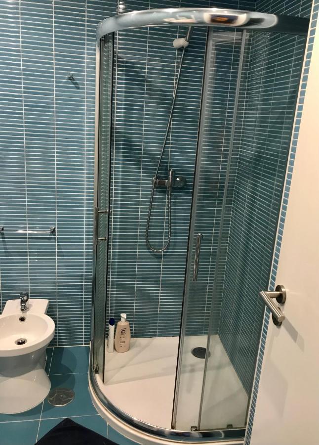 Ria 43 Apartman Aveiro Kültér fotó