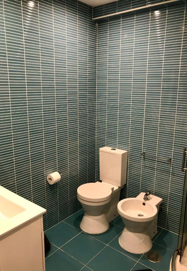 Ria 43 Apartman Aveiro Kültér fotó