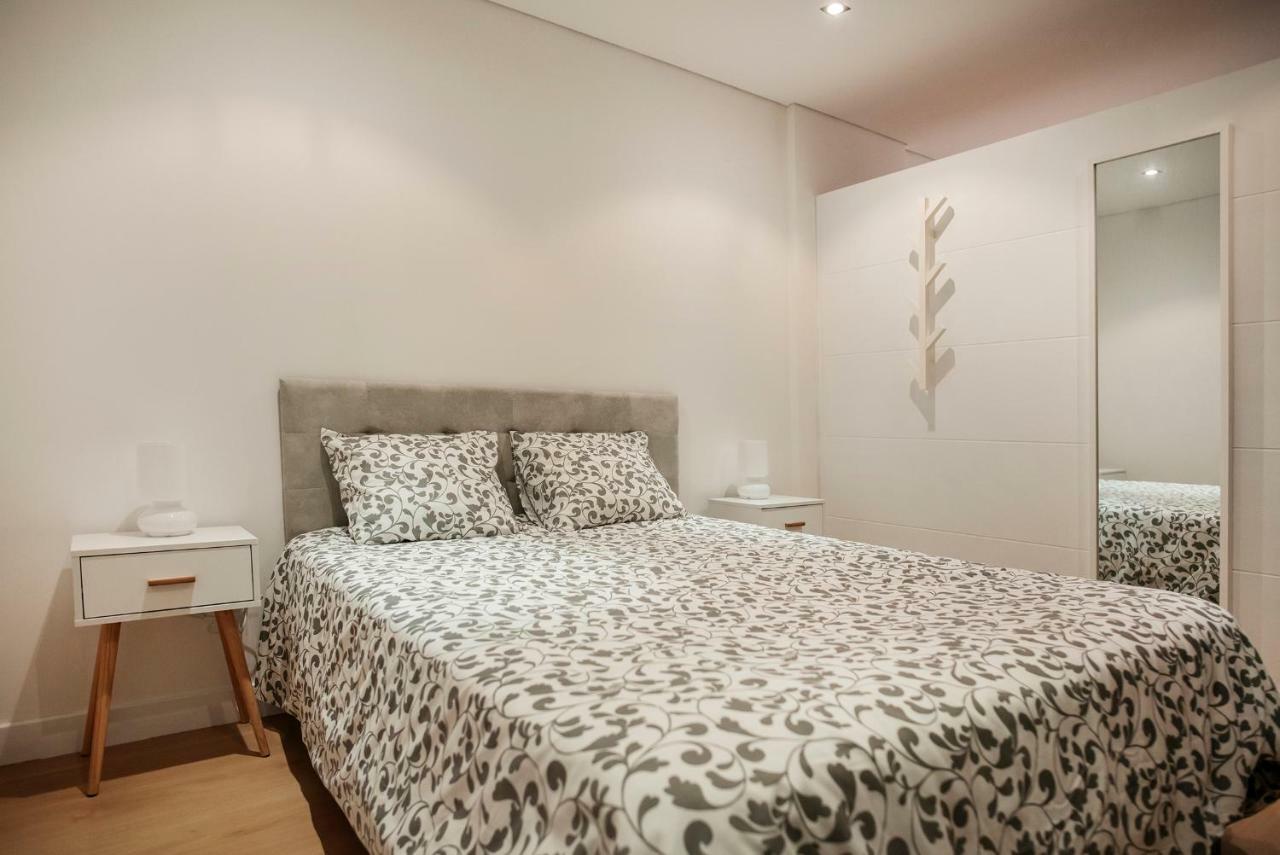 Ria 43 Apartman Aveiro Kültér fotó