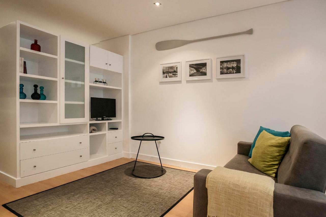 Ria 43 Apartman Aveiro Kültér fotó
